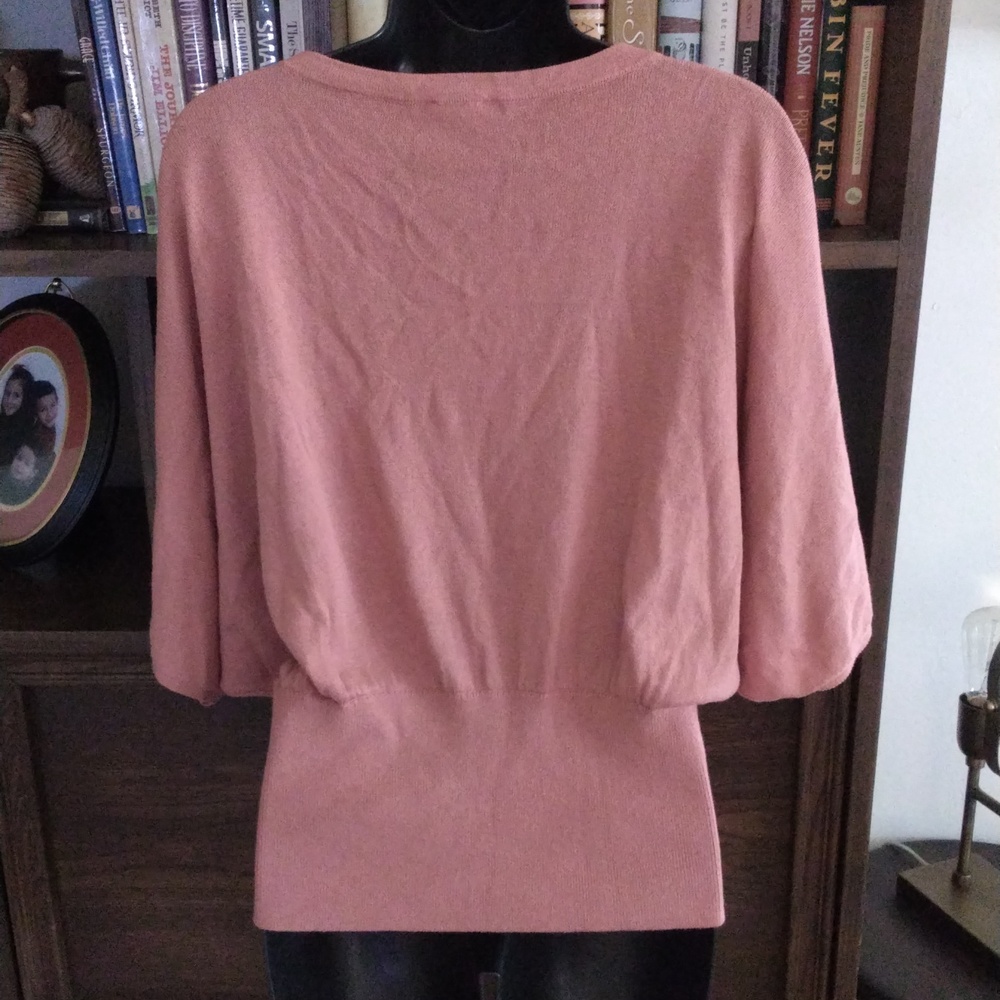 CAbi Knit Top - Picture 5 of 8